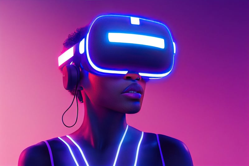 Wearable Tech