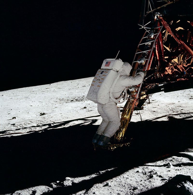 Future Space Exploration